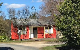 Somerset Caravan Park
